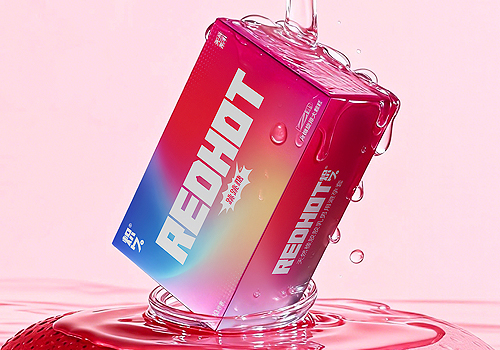 Titan Brand Winner - Zhijiu Health Technology (Guangzhou) Co., Ltd