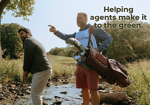 Titan Brand Winner - Smart Choice