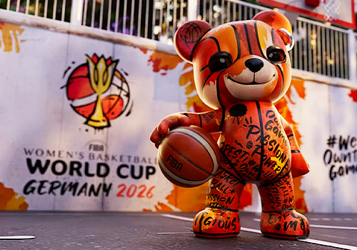 Titan Brand Winner - UnitedSenses