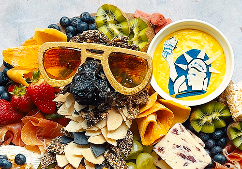 Titan Brand Winner - Copper Giants