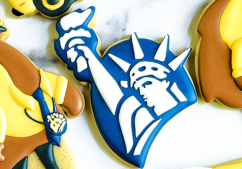 Titan Brand Winner - Copper Giants