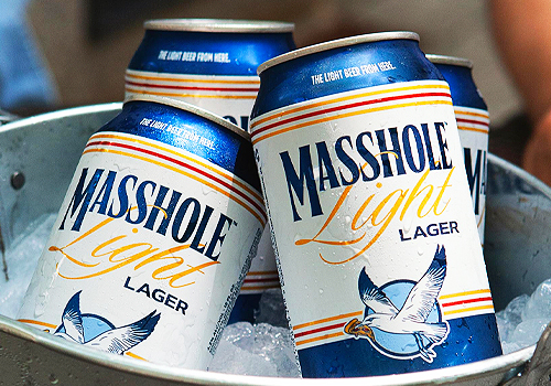 Titan Brand Winner - Copper Giants