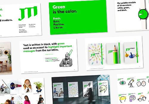 Titan Brand Winner - Robilant Associati Spa