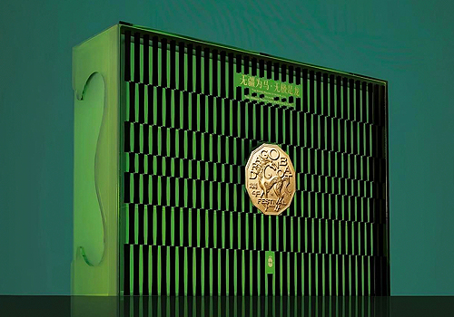 Titan Brand Winner - Beijing Zhijian Brand Design Co., Ltd.
