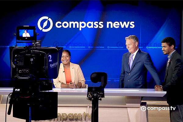 Platinum Award for Best Brand Strategy and a Gold Award for Best New Brand Development 