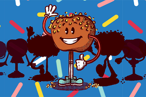 HALCON Marketing Solutions Wins Gold at the 2025 TITAN Brand Awards