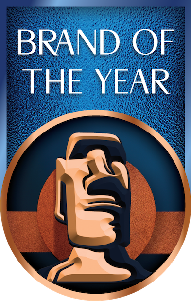 Titan Brand Brand of the Year Winner